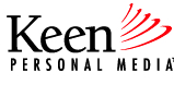 Keen Personal Media Wd