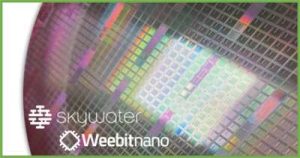 Weebitnano Skywater Intro 2211