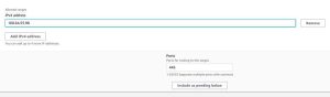 Aws Amazon Fsx For Netapp Ontap Multi Az File System F10