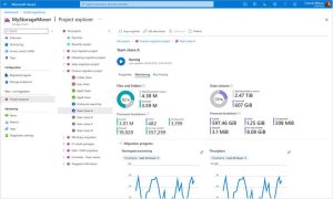 Azure Storage Mover F2 2212