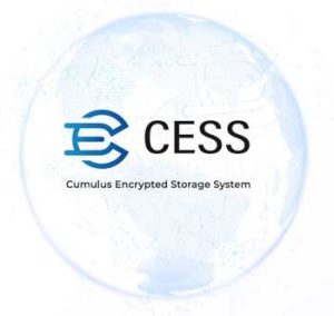 Cess Cloud Storage Intro 2212