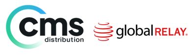 CMS Distribution in Partnership with Global Relay - StorageNewsletter