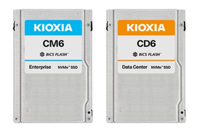 Kioxia SSDs Achieve Windows Server 2022 Certification Kioxia Ssds Achieve Windows Server 2022 Certification