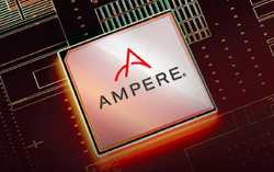 Mars 500 Ceph Storage Appliance Running On Ampere Altra Platform With 32 Cores To 64 Cores Solutions