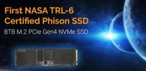 Phison Nasa Ssd Intro 2212 Phison Nasa Ssd Intro 2212