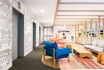 REA Group signed 2-year deal With Odaseva Rea Group Signed 2 Year Deal With Odaseva