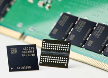 Samsung 12nm Class Ddr5 Dram Dl5 Samsung 12nm Class Ddr5 Dram Dl5