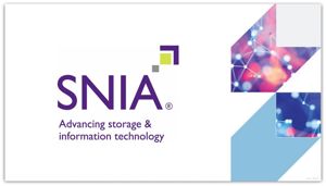 Snia Announces New Leadership