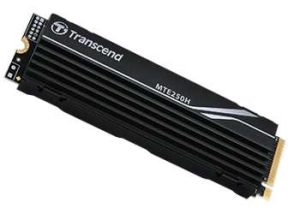 Transcend Pcie 4.0 M.2 Ssd Mte250h 1 2212