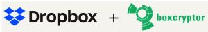 Dropbox Boxcryptor