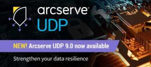 Arcserve Udp 9 Intro 2 2301