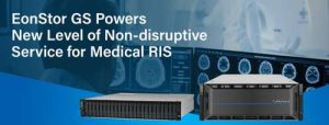 Infortrend Medicalris Medical Radiology Information System 2301