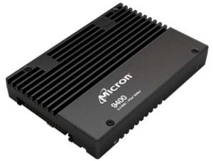 Micron Ssd 9400 2301