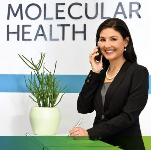Molecular Health