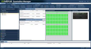 Osnexus Quantastor+6 Screenshot 2301