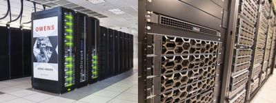 Ohio Supercomputer Center Debuts 'ascend' Gpu Cluster 1