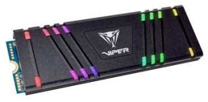 Patriot Viper Gaming Vpr400 Ssd 2301 Patriot Viper Gaming Vpr400 Ssd 2301