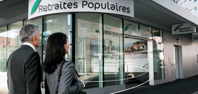 Retraites Populaires in Switzerland Invests in Datadobi Retraites Populaires In Switzerland Invests In Datadobi