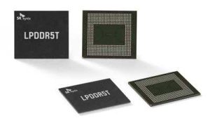 Sk Hynix Develops World’s Fastest Mobile Dram Lpddr5t 1 2301