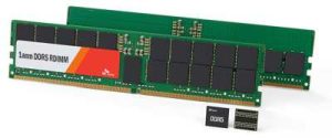 Sk Hynix Obtains Industry’s First Validation For 1anm Ddr5 Dram 2301 Sk Hynix Obtains Industry’s First Validation For 1anm Ddr5 Dram 2301