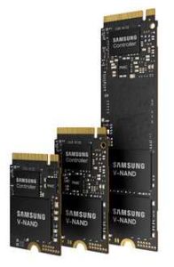 Samsung Pcie 4.0 Nvme Ssd, 2301