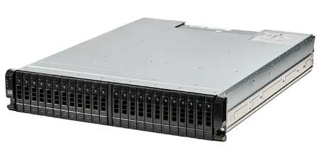 Seagate Exos Ap 2u24 Storage Server 2301