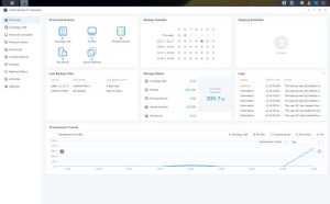 Synology Backup Suite 2301
