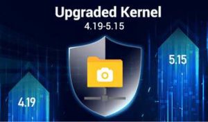 Terramaster Tos5.1 Beta 1 2301