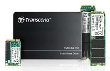 Transcend Loss Protection SSDs for Customers - StorageNewsletter