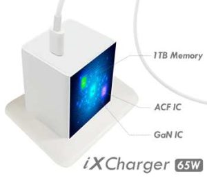 Vinpower Ixcharger 2301