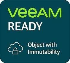 iTernity Strengthens Partnership With Veeam Iternity Strengthens Partnership With Veeam