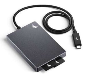 Angelbird Sd Dual Card Reader 2302