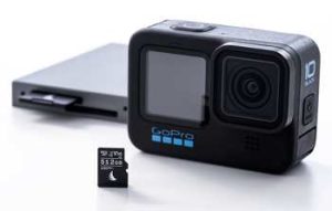 Angelbird Microsd V30 Gopro 2302