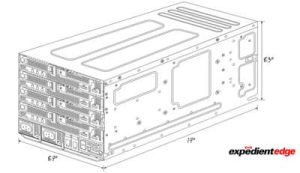 Expedient Hpe Edge 03 2302