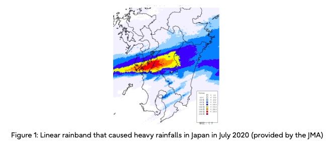 Fujitsu Provides Hpc System To Japan Meteorological Agency1