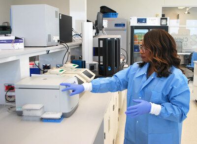 Hudsonalpha Institute For Biotechnology Selects Quobyte