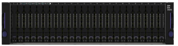 Ibm Elastic Storage System 3500 1676730882