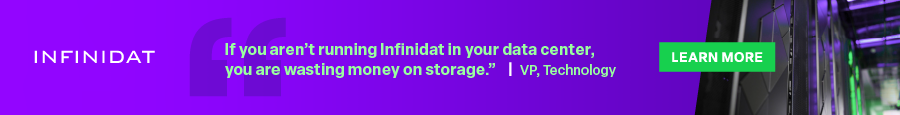 Infinidat