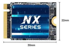 Kingspec Nx 2230 Ssd 4