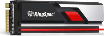 The Ultimate Guide to KingSpec Gaming SSDs - XG7000 PRO, NX2230, and XG7000  - Kingspec