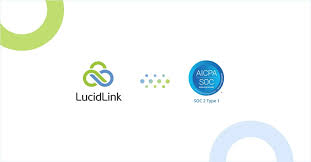 Lucidlink Takes Data Security To Next Level