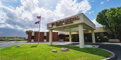 Mount Graham Regional Medical Center Selects Healthstore