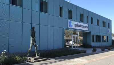 Pharmaceutical Firm Galenica Senese Chooses Stormagic Svsan