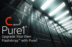 Pure Storage Pure1 2302