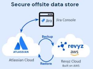 Revyz Jira Backup