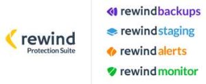 Rewind Launches Protection Suite For Shopify Stores 2302