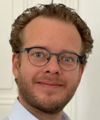 Richard Weyts, Distribution Account Manager, Acronis