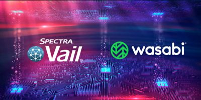 Spectra Logic Partners With Wasabi Technologies
