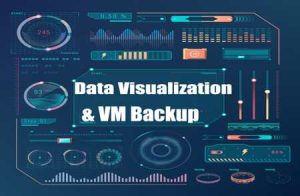 Vinchin Backup & Recovery V7data Visu And Vmbackup 2302