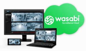Wasabi Cloud Surveillance 2 2302